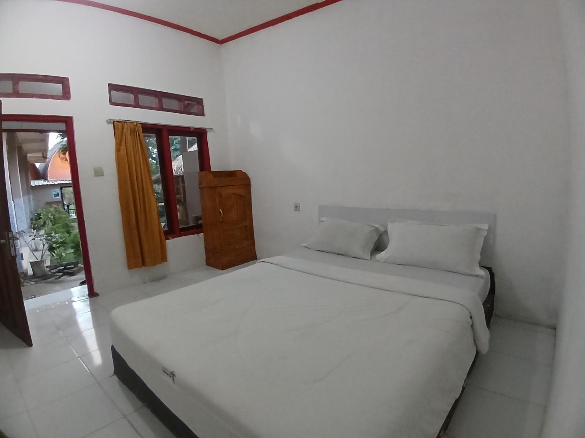 Roby Homestay Kuta  Экстерьер фото