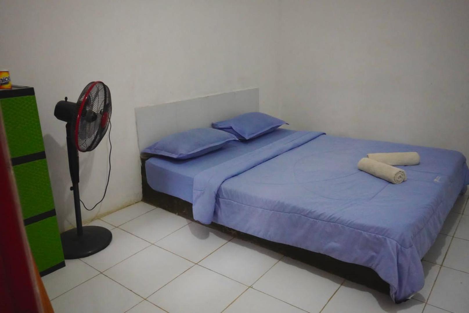 Roby Homestay Kuta  Номер фото