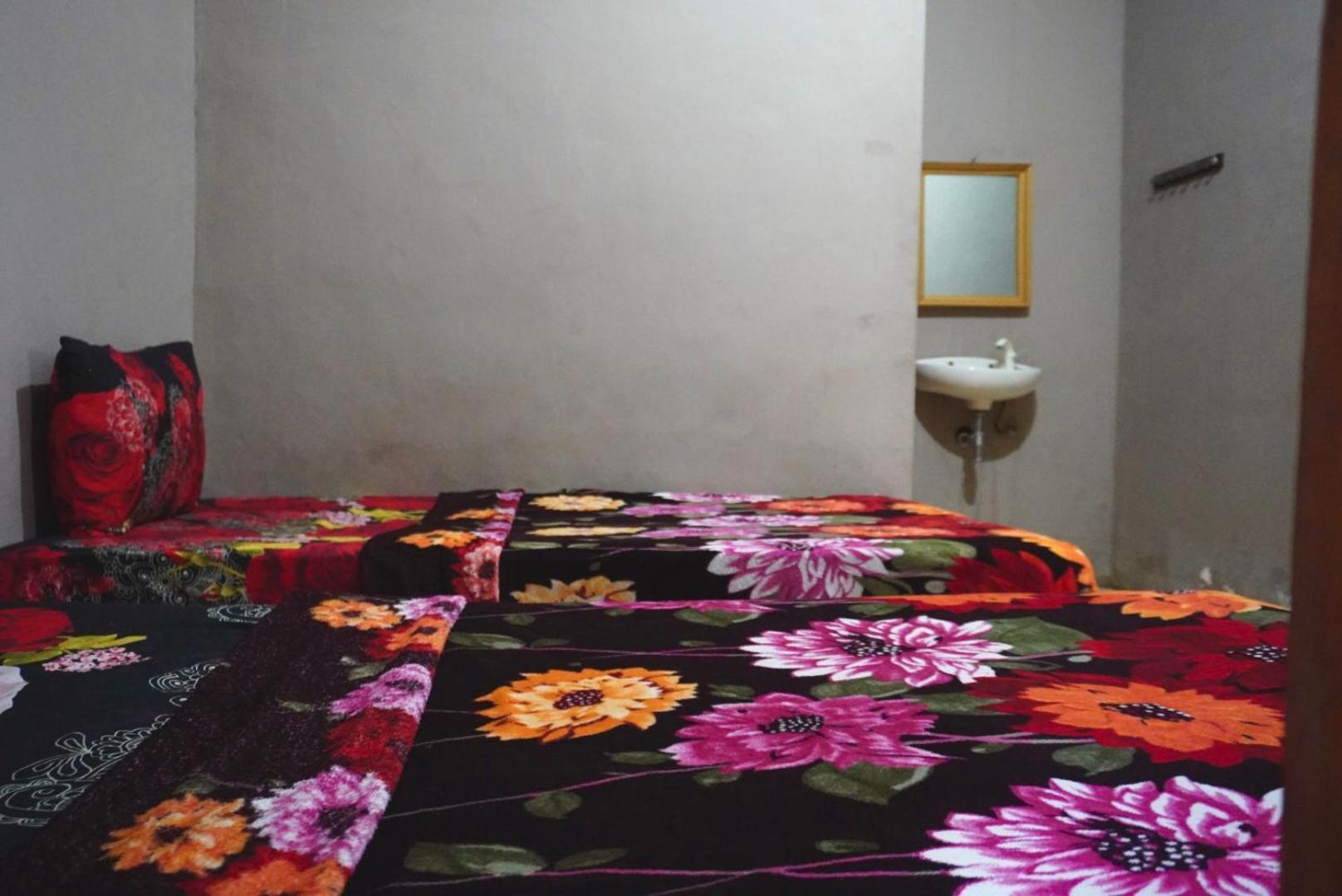 Roby Homestay Kuta  Номер фото