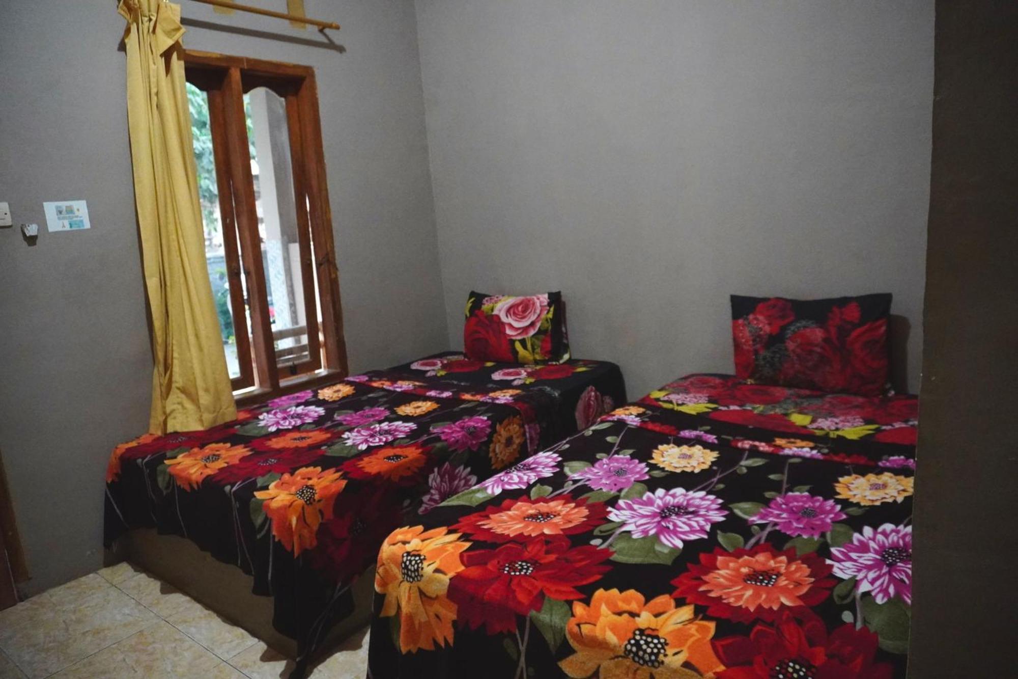 Roby Homestay Kuta  Номер фото